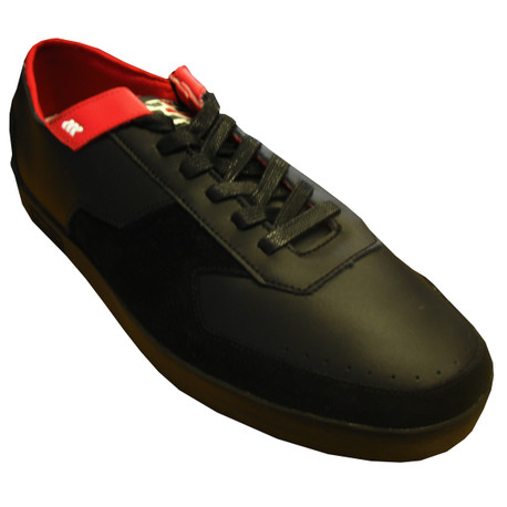 Carme Black/Red