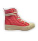 Chuck Taylor Ladies Alice Mid Raspberry