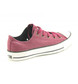 Chuck Taylor Ladies All Star OX Anemone Purple