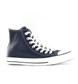 Chuck Taylor Mens All Star HI Athletic Navy