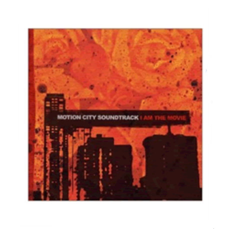 I Am The Movie CD Album