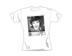 Liam Solo Tshirt