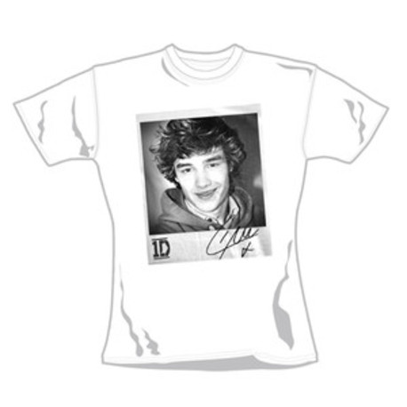 Liam Solo Tshirt