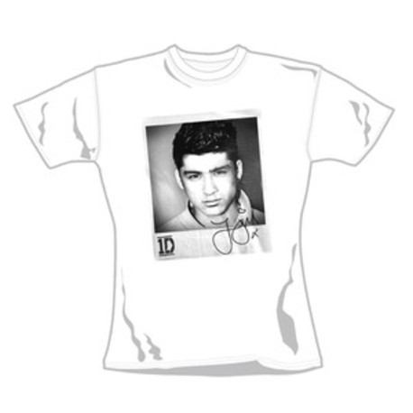 Zayn Solo T-shirt