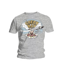 Dookie Grey T-Shirt 