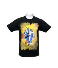 Eddie Egypt T-Shirt 