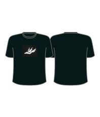 Spray Dove Youth T-Shirt 