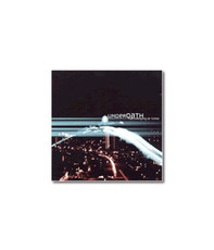 Changing Of Times CD