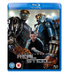 Real Steel Blu Ray 