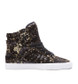Ladies Skytop Black/Gold