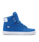 Childrens Vaider Royal Blue/White 