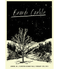 Islington Poster 13th