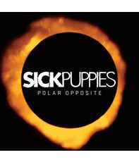 Polar Opposite CD Album