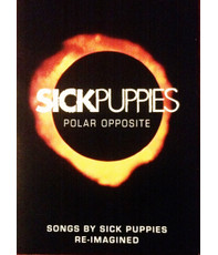 Tri Polar Vs Polar Opposites CD Album