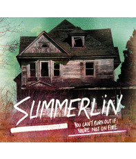 You Can't Burn Out If You're Not On Fire CD Album