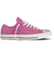 Chuck Taylor Ladies Trainer Ox Washed Rose In Pink