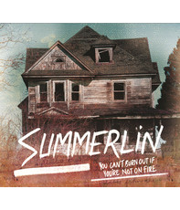 You Can't Burn Out If You're Not On Fire