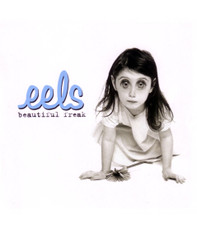 Beautiful Freak CD Album