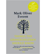 Things The Grandchildren Should Know Book