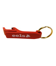 Red Keyring/Bottle Opener