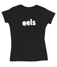 Ladies Meet The Eels T-Shirt