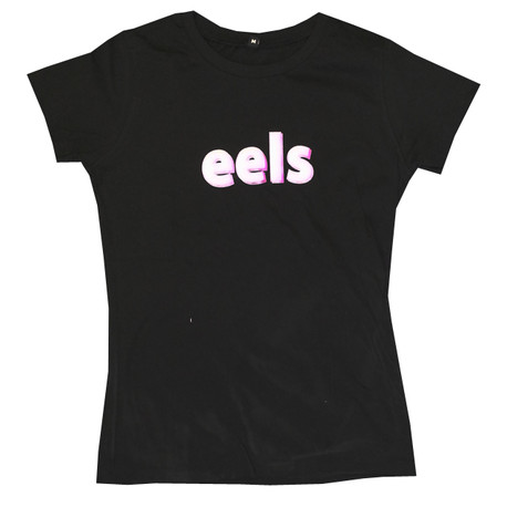 Ladies Meet The Eels T-Shirt