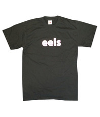 Mens Meet The Eels T-Shirt