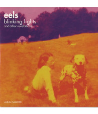 Blinking Lights & Other Revelations CD Album