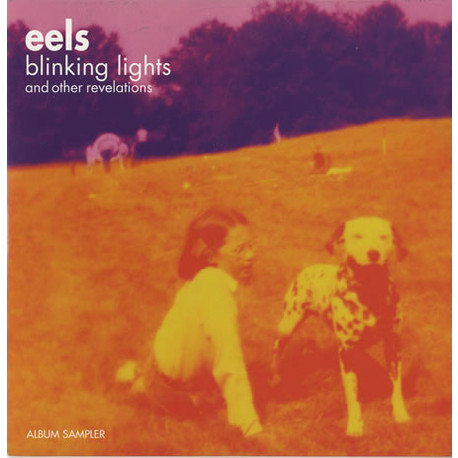 Blinking Lights & Other Revelations CD Album