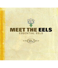 Meet The Eels CD Album