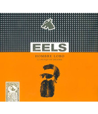 El Hombre Lobo CD Album