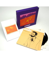 Blinking Lights & Other Revelations Vinyl Box Set