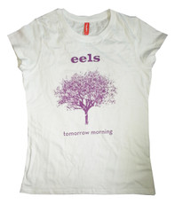 Ladies Tomorrow Morning T-Shirt