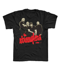 Band Pic T-Shirt