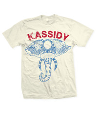 Mens Elephant T-Shirt