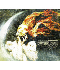 Disarm The Alarm Decent CD/DVD