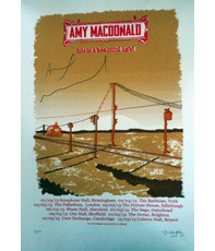 Signed and Numbered Lithoprint