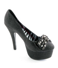 Tough Crowd Platform