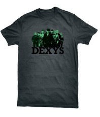 Searching For The Young Soul Rebels T-Shirt