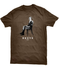 Dexys 1981 T-Shirt