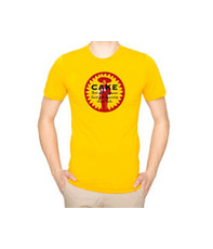 Mariachi Yellow Tee