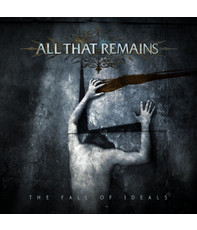 The Fall Of Ideals CD