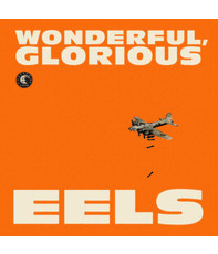 Wonderful, Glorious Deluxe 2CD Album