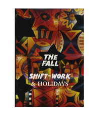 The Fall Shiftwork And Holidays DVD