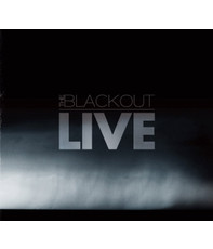 The Blackout Live CD Album
