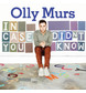 Olly Murs - Incase You Didn't Know CD Album