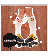 So Make Your Move CD Album