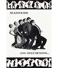 One Step Beyond Poster