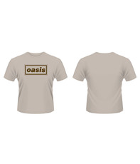 Men's Classic Logo (Brown)
