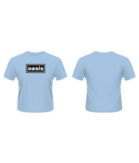 Men's Classic Logo (Light Blue)